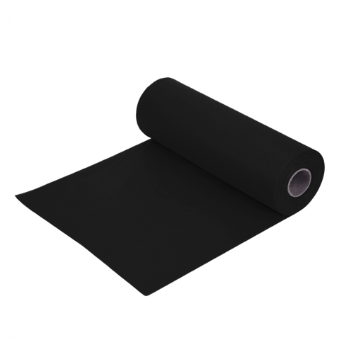 Piese de schimb pentru sezlonguri - Fabric Textline 2x1 Black HM5073.05 Current Meter x 1.85height