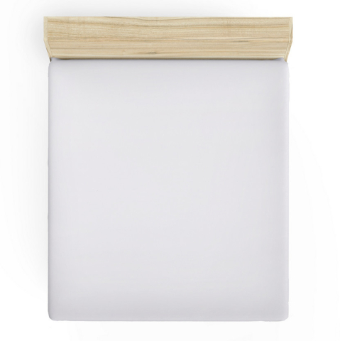 Articole de uz casnic - FLAT SHEET BEVERLY HILLS POLO CLUB HM12017.01 WHITE 240x260 cm. 176BHP1227