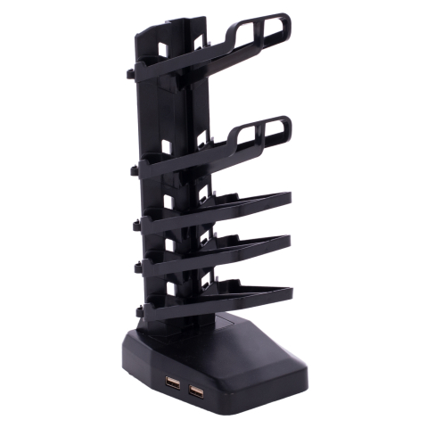 Accesorii de birou - GAMEPAD HOLDER WITH USB HM8787