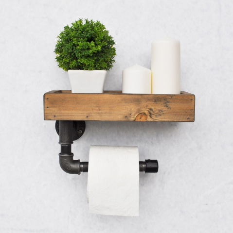 Baie - HANGER PAPER CASE HM8941.01 28Χ14Χ16cm