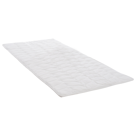 Topper-uri - HM650.02 topper, 90x200, white