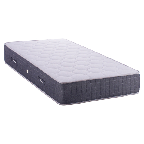 Saltele semi-duble - HM656.120 DREAMTOPIA mattress, series Cloud09, bonnell spring 120x200x27H