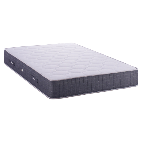 Saltele - Perne - HM656.150 DREAMTOPIA mattress, series Cloud09, bonnell spring, 150x200x27H