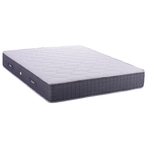Saltele - Perne - HM656.160 DREAMTOPIA mattress, series "CLOUD09", 160X200x27H