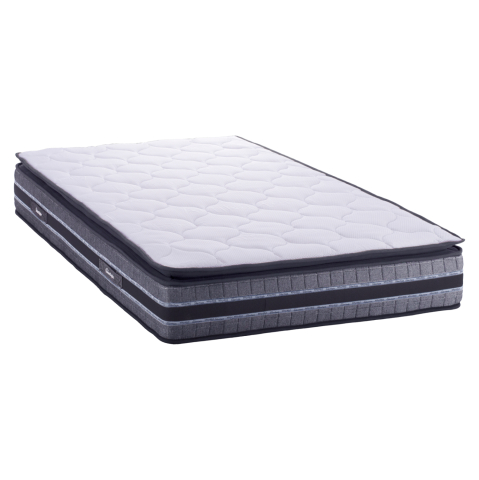 Saltele - Perne - HM657.150 DREAMTOPIA mattress, series FRANKLIN, 150x200x29H