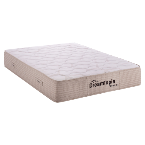 Saltele - Perne - HM659.160 DREAMTOPIA mattress,series "URANIA",160X200x30H