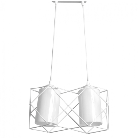 Iluminat - ΦΩΤΙΣΤΙΚΟ ΟΡΟΦΗΣ HM7499.02 40x65 εκ.