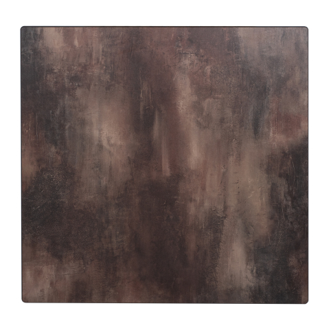 Blaturi HPL - HPL TABLETOP HM5838.25 SQUARE IN FERNDALE CONCRETE COLOR 69X69cm