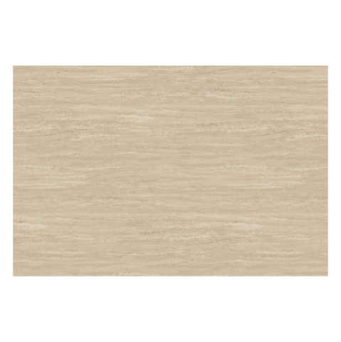 Blaturi HPL - HPL TABLETOP HM5840.35 RECTANGULAR IN TRAVERTINE 120x80cm.