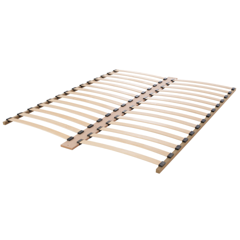 Paturi - ΤΕΛΑΡΟ-ΣΟΜΙΕΣ ΜΕ ΑΝΑΤΟΜIΚΕΣ ΤΑΒΛΕΣ HM2463 159.5x202εκ.ΓΙΑ ΚΡΕΒΑΤΙ 160Χ202