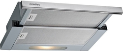 Mobilier de bucatarie - ΑΠΟΡΡΟΦΗΤΗΡΑΣ ΣΥΡΟΜΕΝΟΣ MAIDTEC BY PYRAMIS 60EK ΙΝΟΧ 7012ΜΤ (065006902)