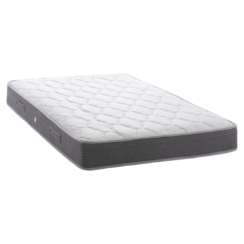 Saltele - Perne - MATTRESS DREAMTOPIA, series LULLABY ALOE VERA, FB9655.140-200, BONNELL, 140X200x20Ox20H