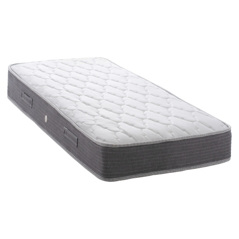 Articole de uz casnic - MATTRESS DREAMTOPIA, series LULLABY ALOE VERA, HM655.90, 90X190