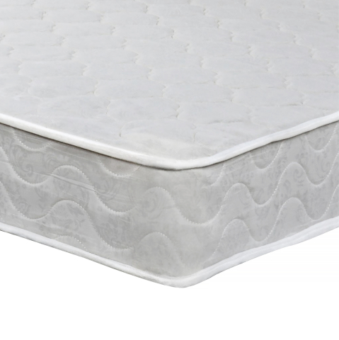 Articole de uz casnic - MATTRESS HM327.10 CONTINUOUS SPRING 90X200cm SINGLE-SIDED