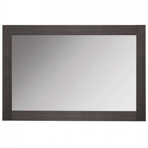 Interior - Mirror for sideboard HM2233.01 zebrano 120x72