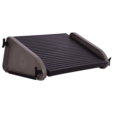 Suport pentru picioare - Office Footrest adjustable Plastic HM1140