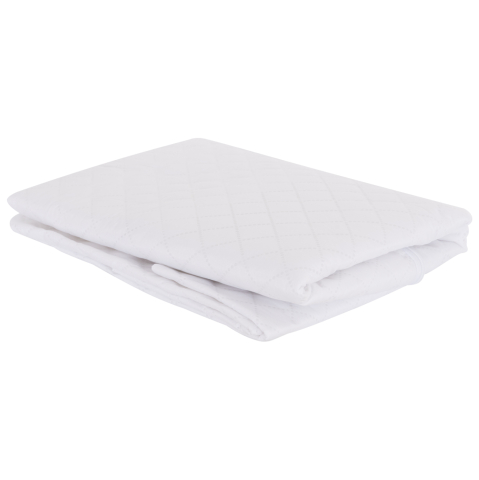 Perne - PILLOWCASES 2PCS VELURA HM12175 ULTRA WATERPROOF WITH ZIPPER 50x70cm.