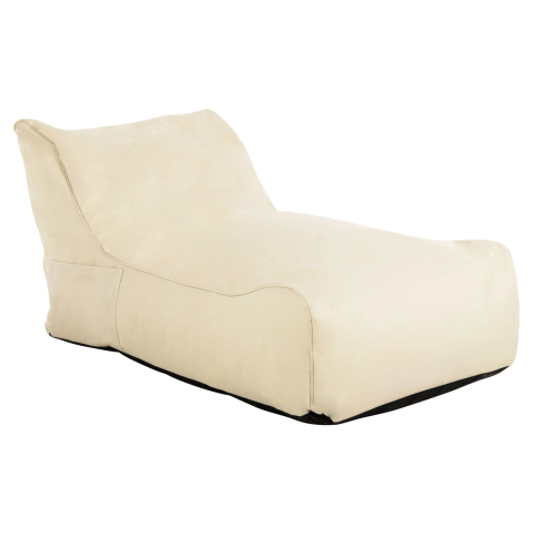 Puf - Pouf Bloom Waterproof HM5111.11 Beige 106x70x61cm