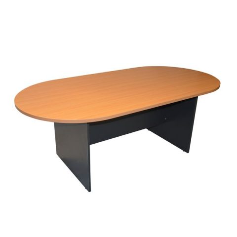 Birouri - Professional conference office HM2018.01 200x100x75 Oak
