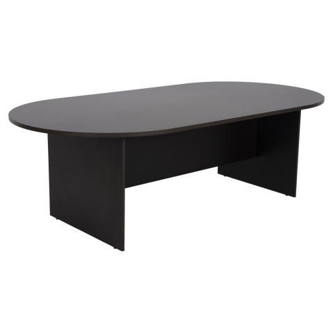 Birouri - Professional conference office HM2018.02 200x100x75 Wenge