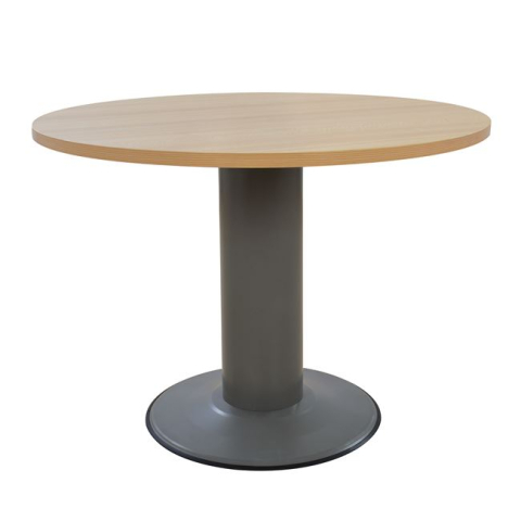 Birouri - Professional conference office HM2054.11 in oak color D105x75 cm.
