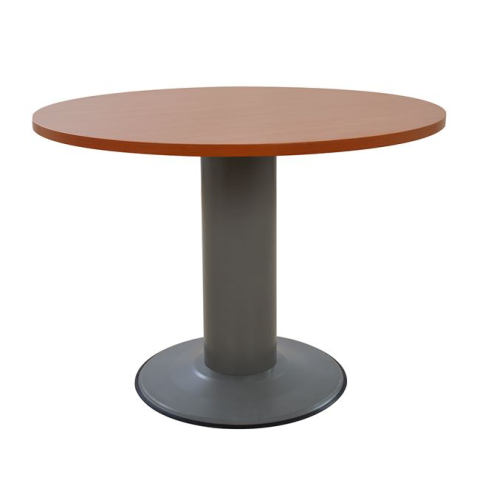 Birouri - Professional conference office HM2054.13 in cherry color D105x75 cm.