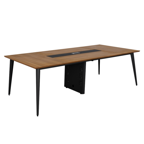 Birouri - Professional meetind desk Supreme 242x120x75 HM2355