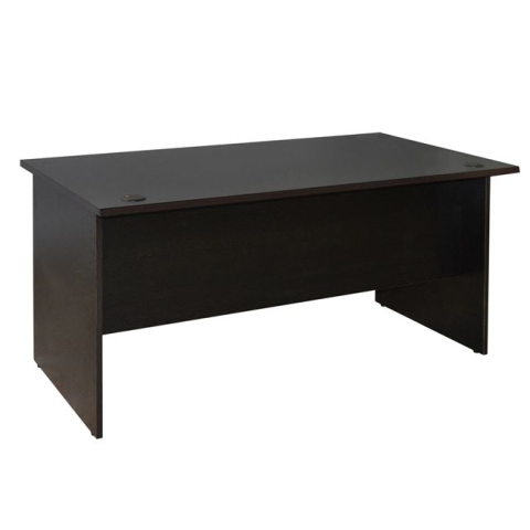 Birouri - Professional office 120x75x75 HM2016.02 Wenge