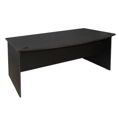Birouri - Professional office 180x93.5x74.6 Executive HM2017.02 Wenge