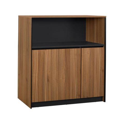 Dulapuri - Professional office cabinet Supreme 120x40x120 HM2358