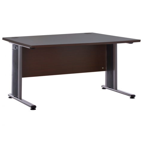 Birouri - Professional office HM2045.02 wenge 150x80x75
