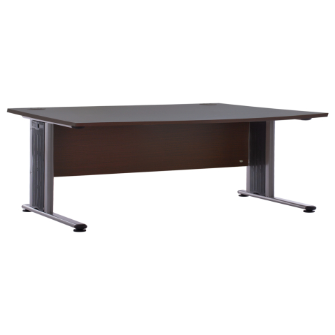 Birouri - Professional office HM2046.02 Wenge 180x80x75