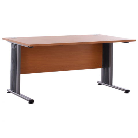 Birouri - Professional office HM2046.03 cherry colo 180x80x75