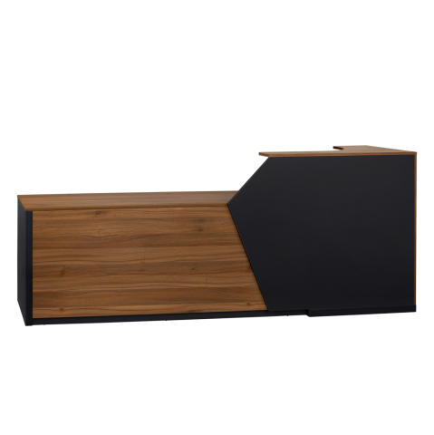 Covoare de zona - Professional Reception Desk HM2352 280x62x108cm