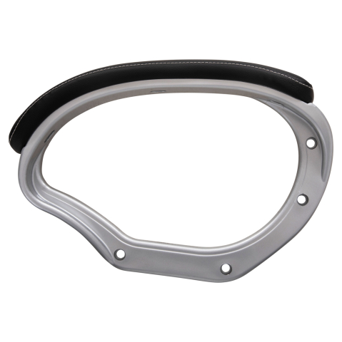 Piese de schimb - REPLACEMENT ARMS 2PCS SET- BLACK-SILVER POLYETHYLENE FOR HM1087.01
