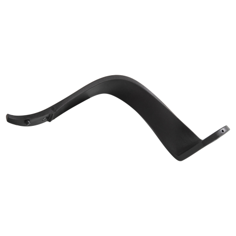 Piese de schimb - REPLACEMENT ARMS POLYPROPYLENE 2PCS SET- BLACK POLYPROPYLENE FOR HM1054.06
