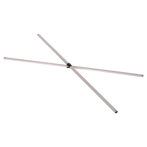 Chioscuri - REPLACEMENT CROSS BARS FOR TENTS/GAZEBOS--HM6373
