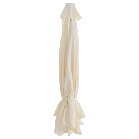 Umbrele - Baze - REPLACEMENT SHADE FOR UMBRELLA HM6003-ECRU POLYESTER- Φ300cm