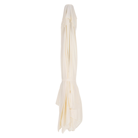 Umbrele - Baze - REPLACEMENT SHADE FOR UMBRELLA HM6025.01-ECRU POLYESTER- 300X300cm