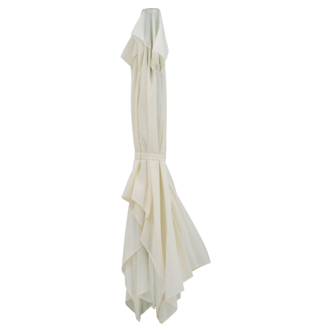 Umbrele - Baze - REPLACEMENT SHADE FOR UMBRELLA HM6029.10-ECRU-COLORED POLYESTER- 180X270cm