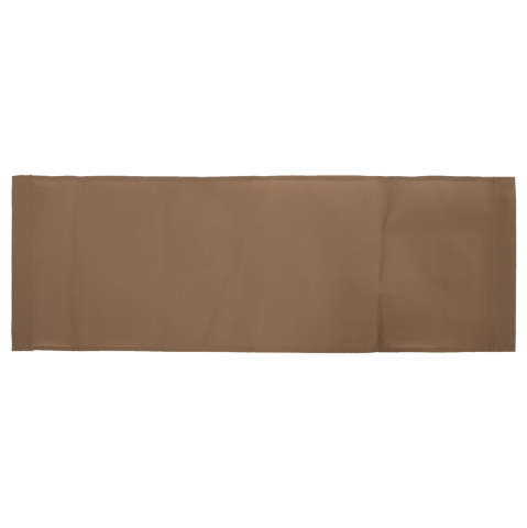 Piese de schimb pentru sezlonguri - REPLACEMENT TEXTILENE 550gr/m2 2X1 FABRIC HM5805.04Τ FOR LIMNOS DAYBEDS IN MOCHA COLOR 110Χ40cm.