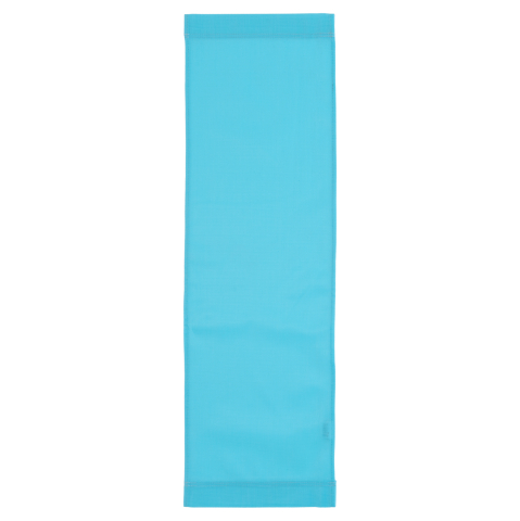 Piese de schimb pentru sezlonguri - REPLACEMENT TEXTILENE 550gr/m2 2X1 FABRIC HM5805.08Τ FOR LIMNOS DAYBEDS IN SKY BLUE 110Χ40cm.