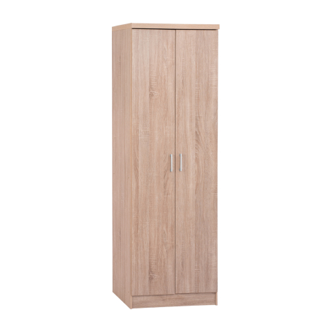 Dulapuri pentru pantofi - Shoe Cabinet Wooden with 6 shelves 60x43x180.50 Sonama HM2379.02