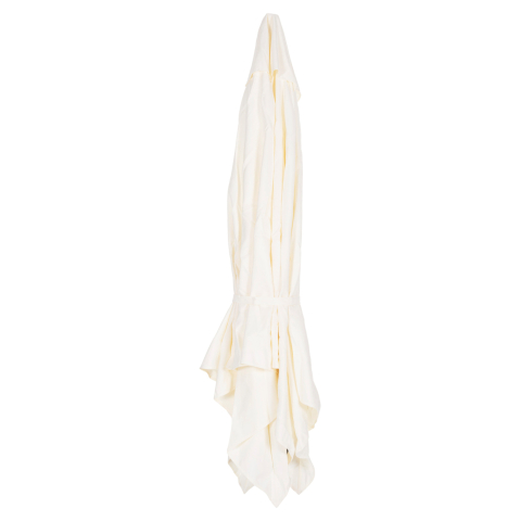 Umbrele - Baze - Spare part cover cream for umbrella 2.20x2.20m