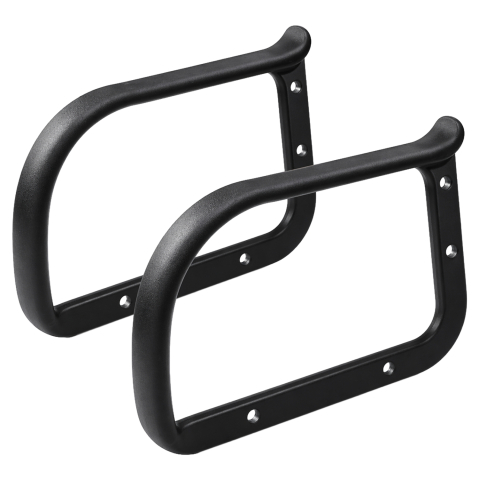 Piese de schimb - Spare part of arms set 2pieces for office chair HM1005-HM1004-HM1065
