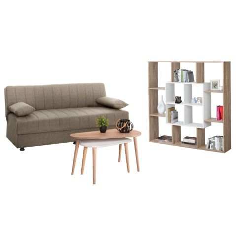Seturi student - STUDENT SET 3PCS HM21207