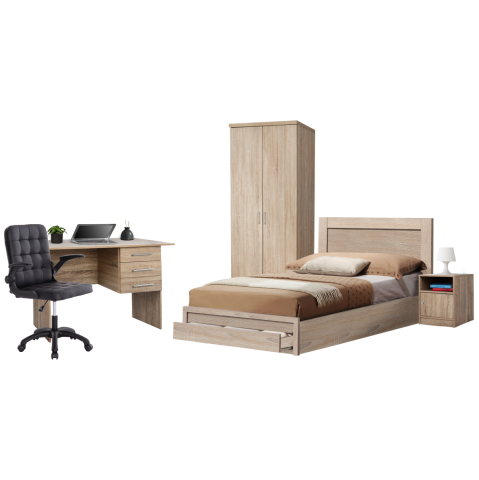 Seturi student - STUDENT SET 5PCS HM21211