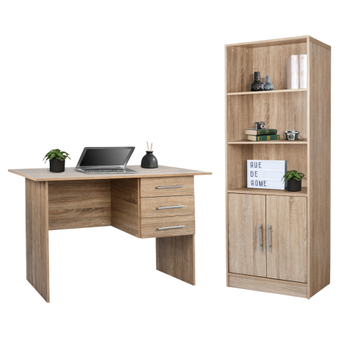 Seturi student - Student Set Office+Library HM11113.02