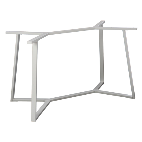 Baze pentru mese - Table Base White HM471.02