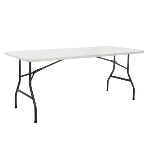 Catering - Table Catering-Conference HM5168 180x74x74 Foldable legs